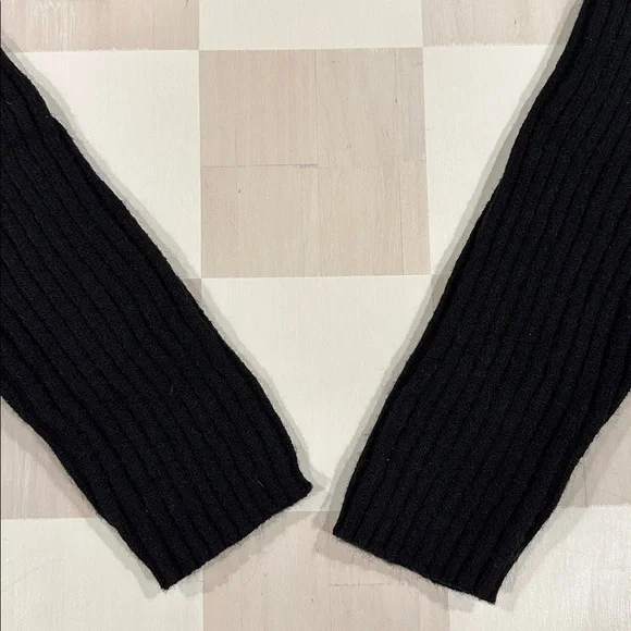 princess polly black witchy bolero shrug - Picture 8 of 8